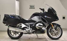 BMW R1200RT 2017