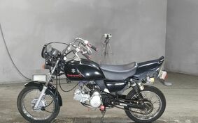 SUZUKI GS50 NA41A