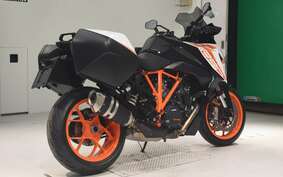 KTM 1290 SUPER DUKE GT 2022