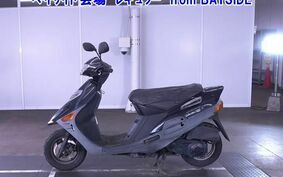 SUZUKI ベクスター 125 CF42A