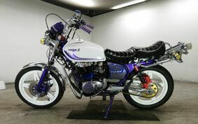 HONDA CB250 T Hawk CB250T