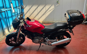 DUCATI MONSTER 900 IE 2003 M200A