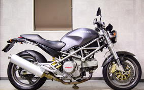 DUCATI MONSTER 400 2004 M407A