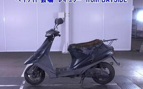 SUZUKI アドレス V CA1FB