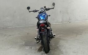 TRIUMPH STREET TWIN 2021 DAD74