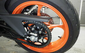 KTM 125 RC JYA40