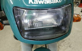 KAWASAKI KLE250 LE250A