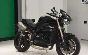 TRIUMPH SPEED TRIPLE 2013