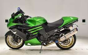 KAWASAKI ZX 1400 NINJA R A 2016