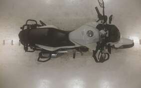 HONDA CB125FK JC64