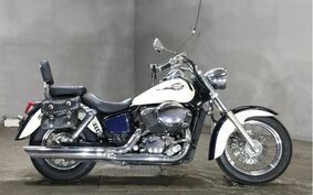 HONDA SHADOW 400 2000 NC34