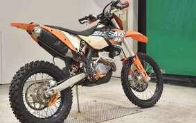 KTM 250 EXC F