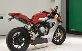 MV AGUSTA F3 2013