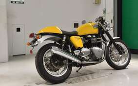 TRIUMPH THRUXTON 900 2006 J9142G