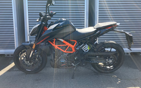 KTM 390 DUKE 2023 JPJ40