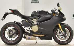 DUCATI 1199 PANIGALE S 2014 H802J