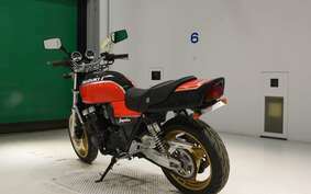 SUZUKI GSX400 IMPULSE 1994 GK79A