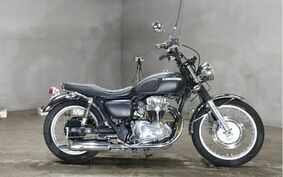 KAWASAKI W400 2008 EJ400A