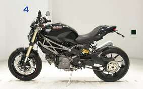 DUCATI MONSTER 1100 EVO 2012