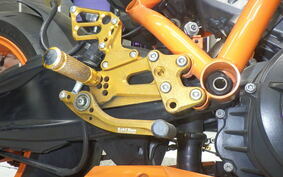 KTM 1190 RC8 R 2011