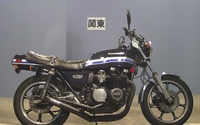 KAWASAKI Z750 FX Type Gen.3 1982 KZ750E