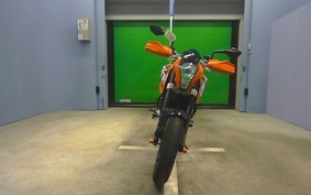 KTM 200 DUKE JUC4C