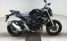 SUZUKI GSR750 2011 C5111