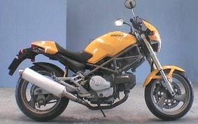 DUCATI MONSTER 400 1998 400M0