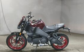 BUELL XB9SX LIGHTNING 2009 KX02