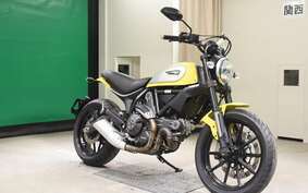 DUCATI SCRAMBLER ICON 2015 K102J