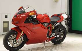 DUCATI 999 S 2006 H400A