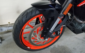 KTM 390 DUKE 2019 JPJ40