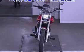 KAWASAKI エリミネータ-125 BN125A