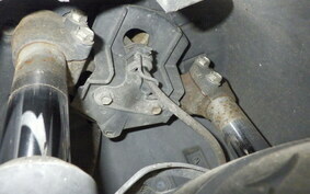 SUZUKI ADDRESS V125 G CF46A