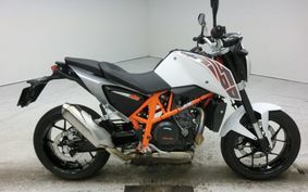 KTM 690 DUKE 2014 LDT40