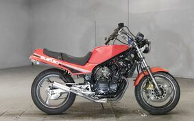 SUZUKI GF250 GJ71C