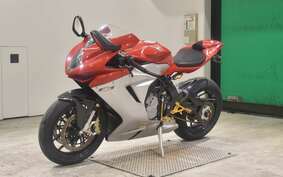 MV AGUSTA F3 2013