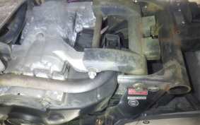 SUZUKI ADDRESS V125 G CF46A