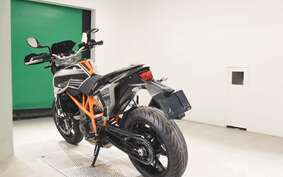 KTM 690 DUKE 2015