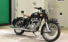 ROYAL ENFIELD CLASSIC 2013