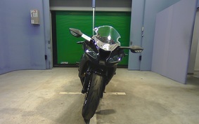 KAWASAKI ZX 10 NINJA R A 2012 ZXCK17