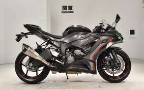 KAWASAKI NINJA ZX-6R A 2022 ZX636G