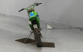 KAWASAKI KX80 KX080S