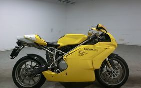 DUCATI 749 S 2003 H500A