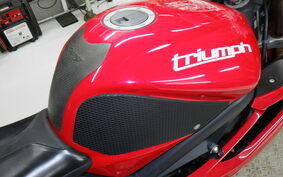 TRIUMPH DAYTONA 675 2013