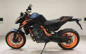 KTM 890 DUKE R 2024