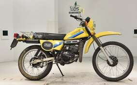 SUZUKI TS125 TS1252