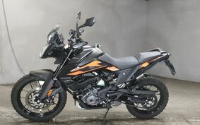 KTM 250 ADVENTURE JGE40