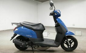 SUZUKI LET's CA4AA