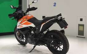 KTM 390 ADVENTURE 2022 JGJ40